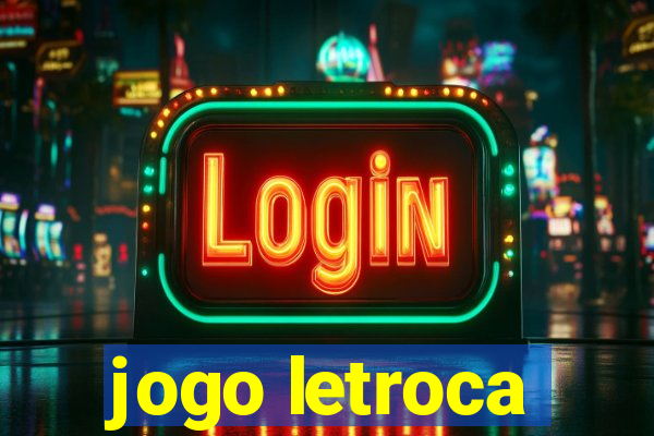 jogo letroca